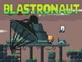 Joc Blastronaut on-line