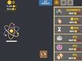Joc Alchemy Merge Clicker on-line