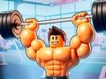 Joc Idle Planet: Gym Tycoon on-line
