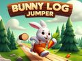 Joc Jumper Bunny Log  on-line