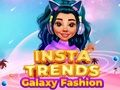 Joc Insta Tendințe Galaxy Fashion on-line