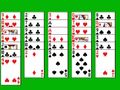 Joc Freecell simplu  on-line