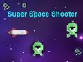 Joc Super Space Shooter on-line