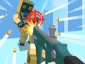 Joc Blockapolypse: Zombie Shooter on-line