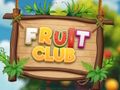 Joc Clubul de fructe  on-line