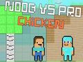 Joc Noob vs pro pui on-line