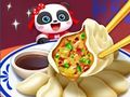 Joc Rețetele chinezești ale micului panda-2  on-line