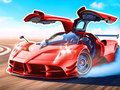 Joc Mega Rampe GT Cars  on-line