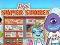 Joc Pepi Super Magazine  on-line