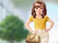 Joc Designer de modă la modă  on-line