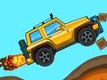 Joc Hill Climb: Truck Transform Adventure on-line