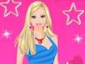 Joc Barbie Fantasy Dressup on-line Joc Barbie Fantasy Dressup on-line