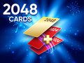 Joc Carduri 2048  on-line