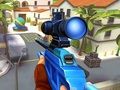 Joc Pistol muscular on-line
