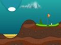 Joc Golf nebun III  on-line