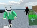 Joc Bloc Craft 3D on-line