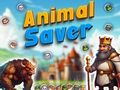 Joc Salvator de animale  on-line