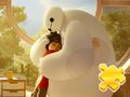 Joc Puzzle Jigsaw: Big Hero 6 on-line