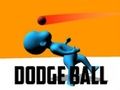 Joc Dodgeball  on-line