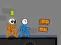 Joc Stick Bros părăsesc închisoarea  on-line