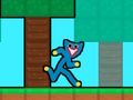 Joc Extrem Huggy  on-line