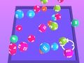 Joc Merge bile: 2048 3D  on-line