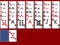 Joc Card Golf Solitaire on-line