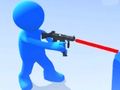 Joc Lazer Shooter 3d on-line