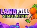 Joc Simulator de depozitare a gunoiului  on-line