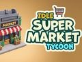 Joc Ticon de supermarket inactiv on-line