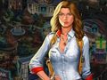 Joc Crime City Detective: Obiecte ascunse  on-line