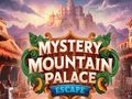 Joc Evadarea Palatului Mountain Mystery on-line Joc Evadarea Palatului Mountain Mystery on-line