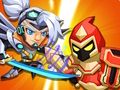 Joc Eroi Fight Clash  on-line