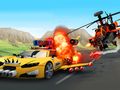 Joc Chaos Road Combat Curse de mașini  on-line