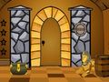 Joc Faraon Girl Escape  on-line