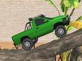 Joc Camionul nebun  on-line