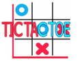 Joc Tic tac toe on-line