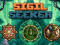 Joc Căutător de sigiliu  on-line