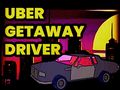 Joc Șofer Uber Getaway on-line Joc Șofer Uber Getaway on-line