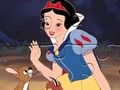 Joc Jigsaw Puzzle: Albă ca Zăpada  on-line
