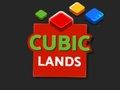 Joc Pământuri cubice  on-line