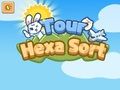 Joc Tur Hexa Sort  on-line