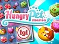 Joc Mania pentru animale foame  on-line
