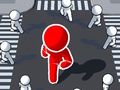 Joc City Run. io  on-line