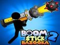 Joc Boom Stick Bazooka on-line
