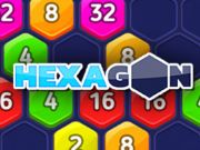 Joc Hexagon on-line