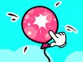 Joc Test pentru copii: Alegeți acel balon  on-line