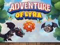 Joc Aventura lui Lyra  on-line