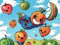 Joc Joc Fruit Merge  on-line