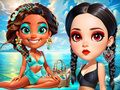 Joc WAVE CHIC FRENZY FASHION FASHION on-line